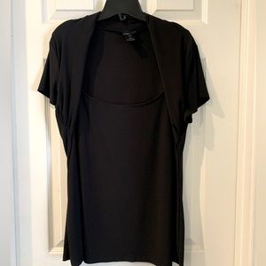 Torrid Shirt size 2X